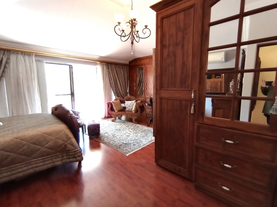 4 Bedroom Property for Sale in Vaal de Grace Nature Estate Free State